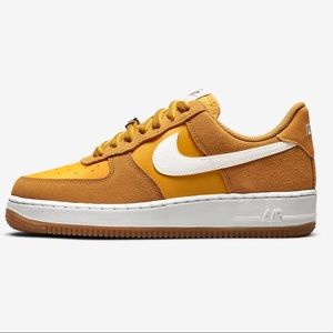 Nike Air Force 1 ‘07 SE